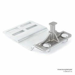 Hörmann Verriegelung-Verschlussbolzen 13 Hörmann Verriegelung-Verschlussbolzen -Sonax Geschäft 3047225 hoermann verriegelung verschlussbolzen anwendungsbeispiel