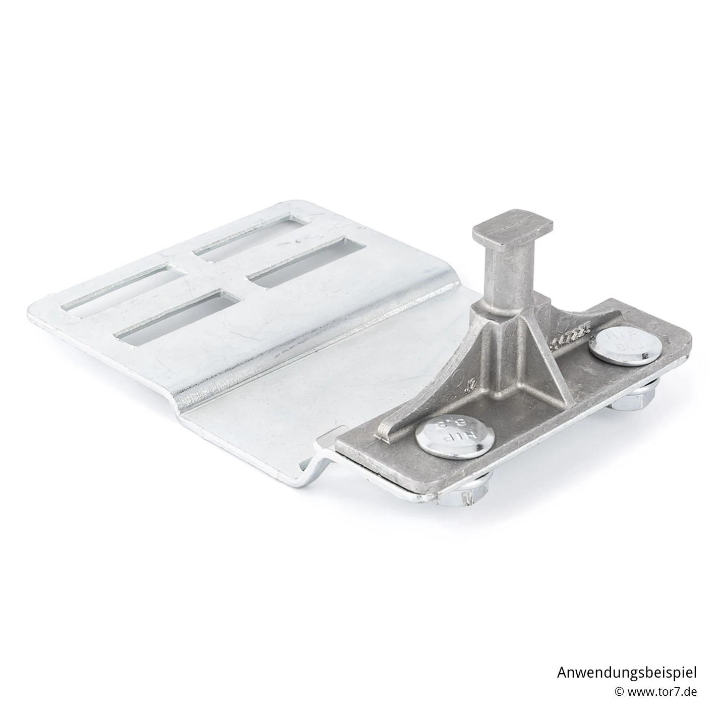 Hörmann Verriegelung-Verschlussbolzen 7 Hörmann Verriegelung-Verschlussbolzen – Bild 7