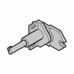 Hörmann Verriegelung -Sonax Geschäft 3047226 hoermann verriegelung skizze