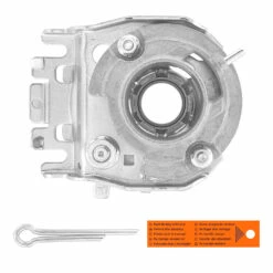 Hörmann Federbruchsicherung Mit Aufnahmekonus, Rechts -Sonax Geschäft 3047243 hoermann federbruchsicherung mit aufnahmekonus rechts lieferumfang