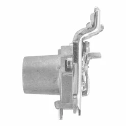 Hörmann Federbruchsicherung Mit Aufnahmekonus, Rechts -Sonax Geschäft 3047243 hoermann federbruchsicherung mit aufnahmekonus rechts seitenansicht