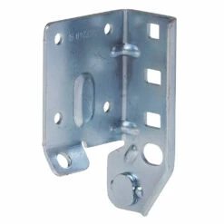 Hörmann Aufsetzstück, Beschlag N, L, H, Rechts