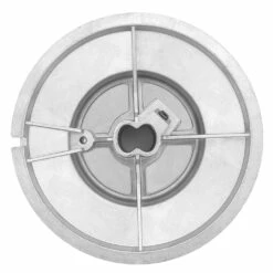 Hörmann Seiltrommel, Beschlag H, Rechts -Sonax Geschäft 3047429 hoermann seiltrommel beschlag h rechts draufsicht