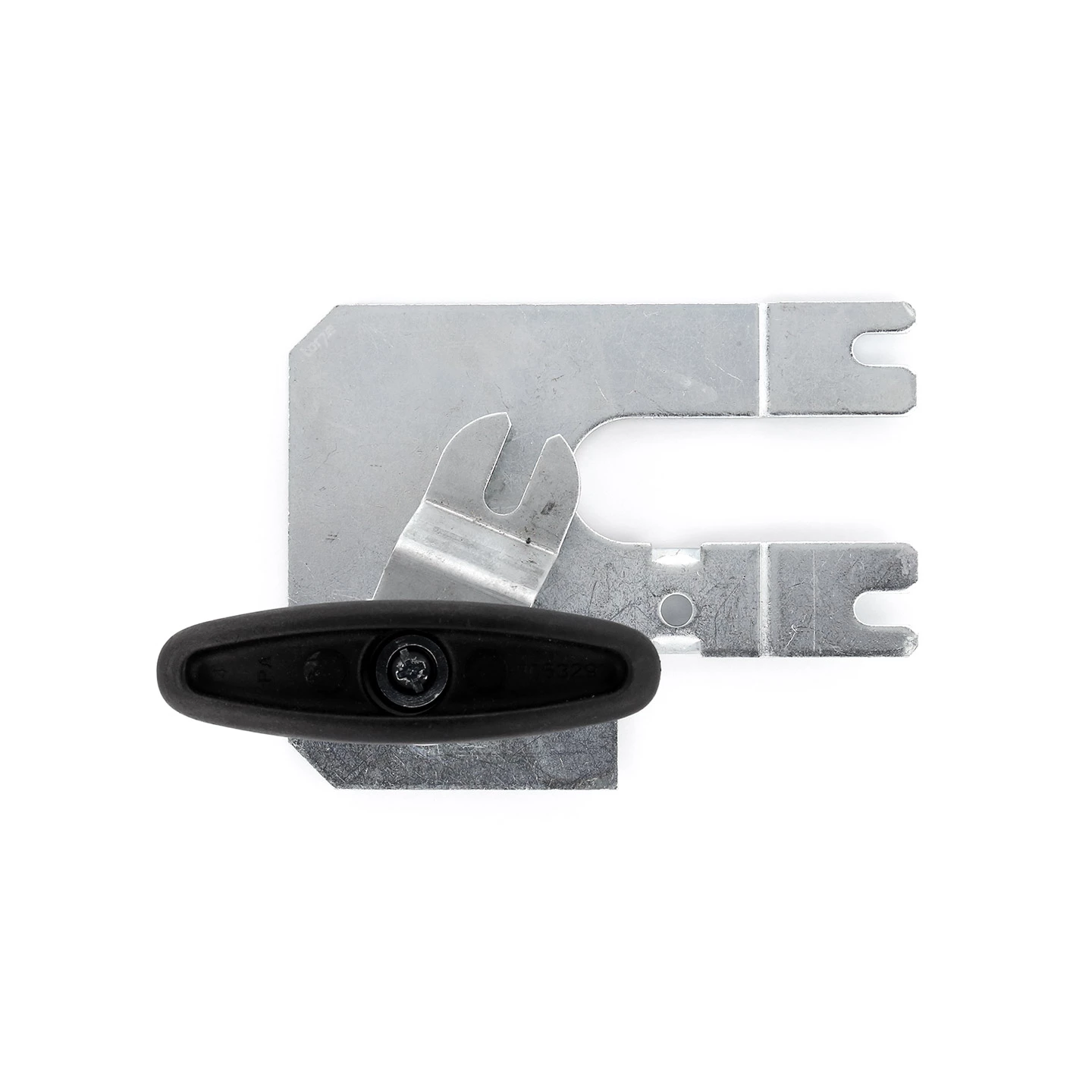 Hörmann Innenverriegelung, Ausführung Rechts 1 Hörmann Innenverriegelung, Ausführung Rechts