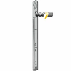 Hörmann Zargenseitenteil, Beschlag L, Ausführung Links