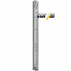 Hörmann Zargenseitenteil, Beschlag L, Ausführung Rechts