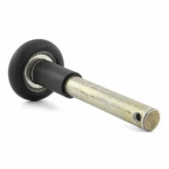 Hörmann Laufrolle Mit Kugellager Und Splintbohrung, DPU