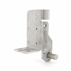 Hörmann Aufsetzstück Rechts, Edelstahl, Beschlag N, ND, NS, NB, L, LD