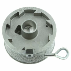 Hörmann Seiltrommel, Beschlag N, L, Rechts