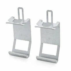 Hörmann Zargenzubehörkarton BR40, RM Ab 2375 Mm, N-Beschlag -Sonax Geschäft 3082756 hoermann zargenzubehoerkarton br40 rm ab 2375mm n beschlag laufschienenklemmer