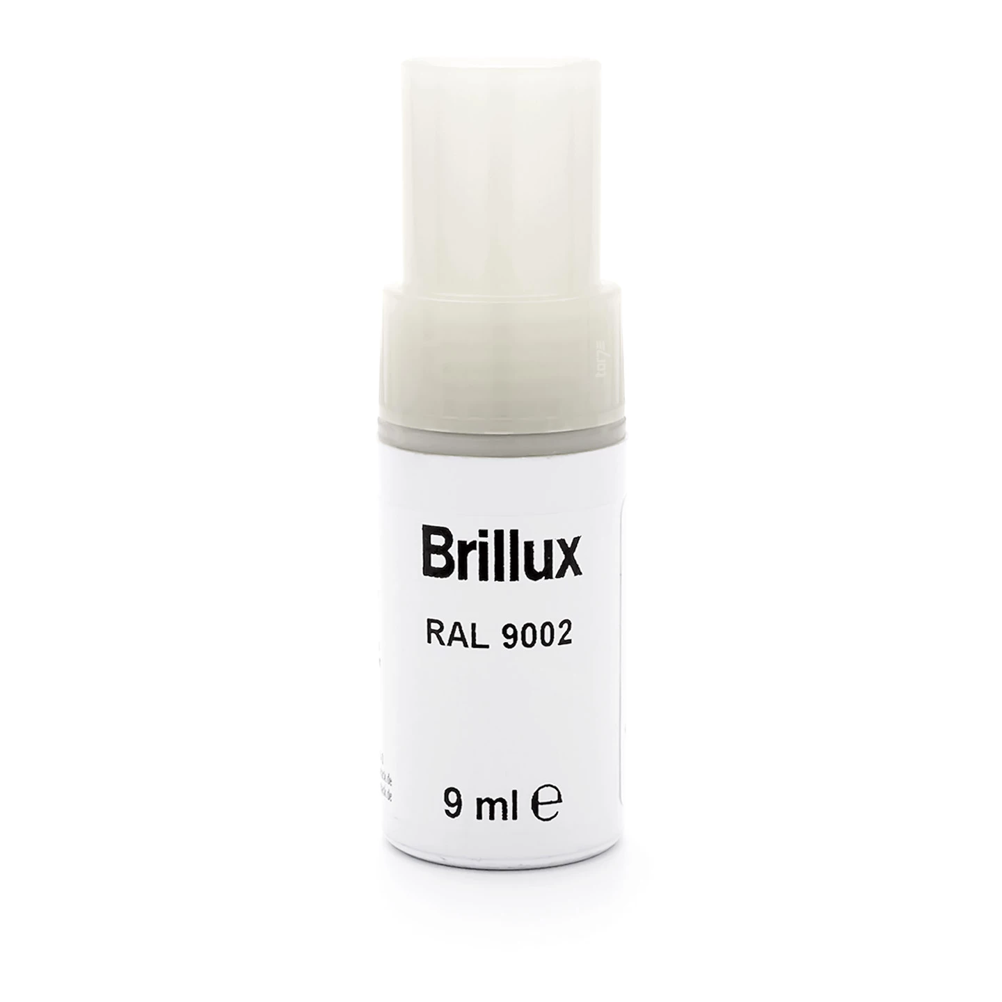 Lackstift 9 Ml Für Hörmann Tore, RAL 9002, Grauweiß 1 Lackstift 9 Ml Für Hörmann Tore, RAL 9002, Grauweiß