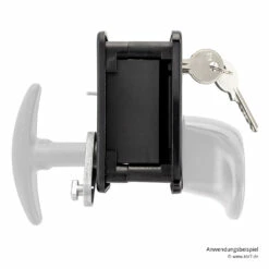 Hörmann Schloss PZ, TS 42,5 Mm Inkl. Zylinder -Sonax Geschäft 3088641 hoermann schloss pz ts 42 5 mm inkl zylinder anwendungsbeispiel