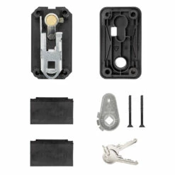 Hörmann Schloss PZ, TS 42,5 Mm Inkl. Zylinder -Sonax Geschäft 3088641 hoermann schloss pz ts 42 5 mm inkl zylinder lieferumfang