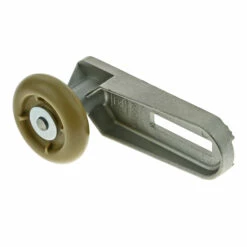 Hörmann Rollenhalter Baureihe 20 Oben Mit Laufrolle