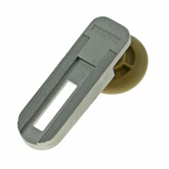 Hörmann Rollenhalter Baureihe 20 Oben Mit Laufrolle -Sonax Geschäft 3094401 hoermann rollenhalter oben mit laufrolle baureihe20 rueckseite