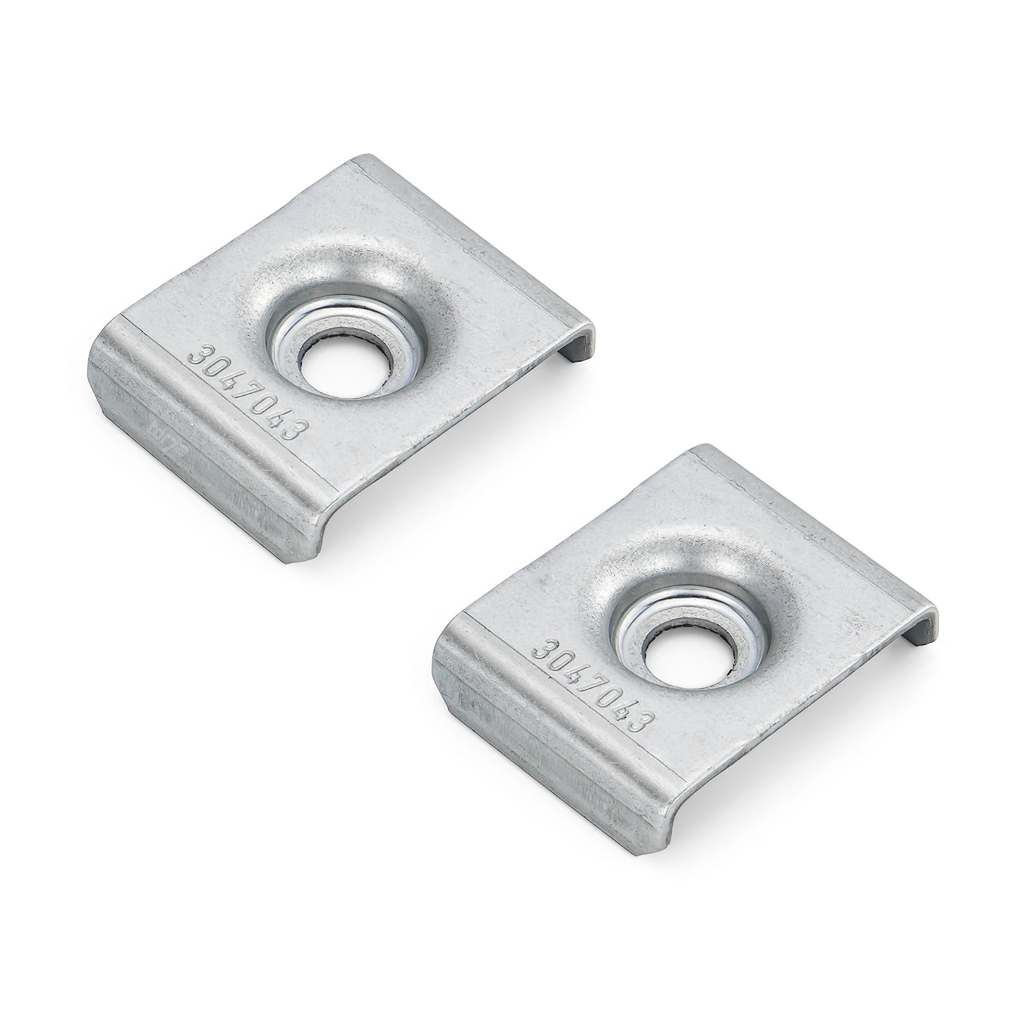 Hörmann Zargenzubehörkarton BR40, RM Bis 2375 Mm, N-Beschlag 6 Hörmann Zargenzubehörkarton BR40, RM Bis 2375 Mm, N-Beschlag – Bild 6