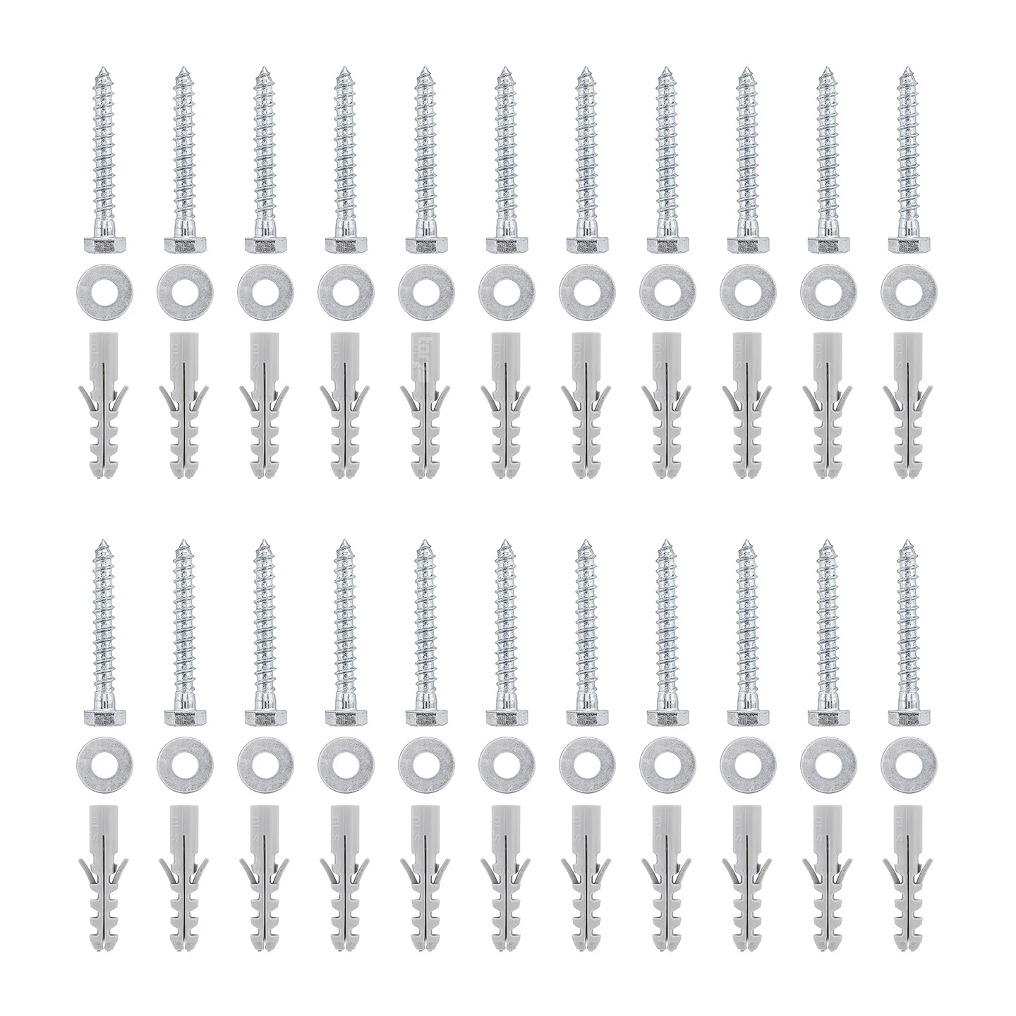 Hörmann Zargenzubehörkarton BR40, RM Bis 2375 Mm, N-Beschlag 8 Hörmann Zargenzubehörkarton BR40, RM Bis 2375 Mm, N-Beschlag – Bild 8