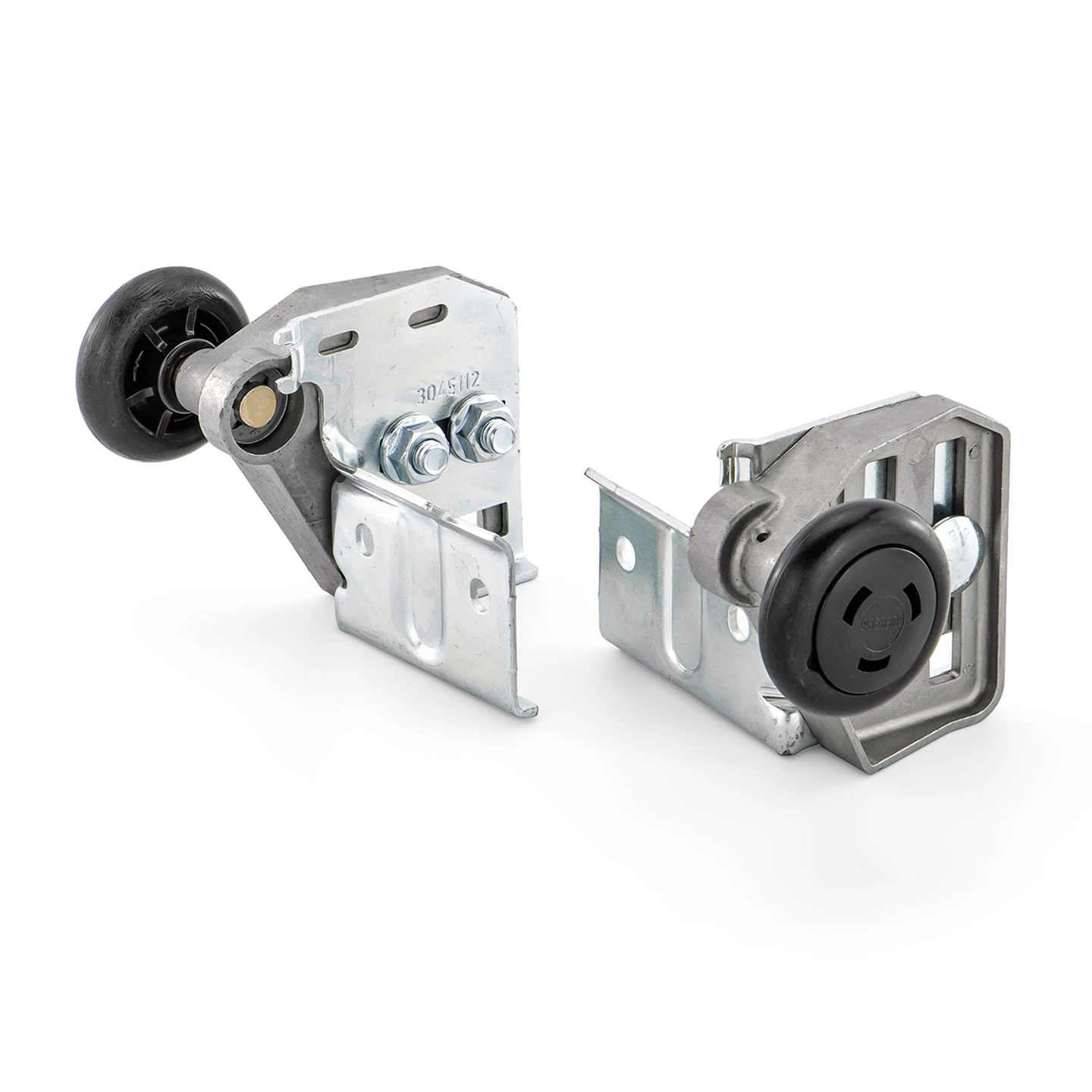 Hörmann Zargenzubehörkarton BR40, RM Bis 2375 Mm, N-Beschlag 2 Hörmann Zargenzubehörkarton BR40, RM Bis 2375 Mm, N-Beschlag – Bild 2