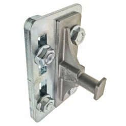 Hörmann Verschlussbolzen, Beschlag H