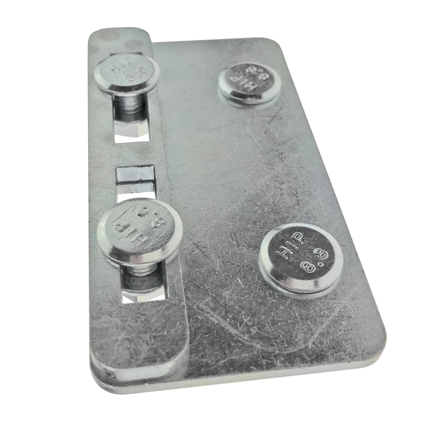 Hörmann Verschlussbolzen, Beschlag H 2 Hörmann Verschlussbolzen, Beschlag H – Bild 2