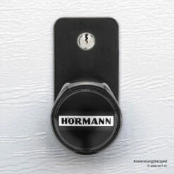 Hörmann Torgriffgarnitur Komplett Als Set Mit Schloss -Sonax Geschäft 4015100 hoermann torgriffgarnitur komplett als set mit schloss beispiel 3