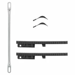 Hörmann Torgriffgarnitur Komplett Als Set Mit Schloss -Sonax Geschäft 4015100 hoermann torgriffgarnitur komplett als set mit schloss endlagensicherung