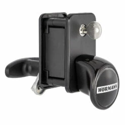 Hörmann Torgriffgarnitur Komplett Als Set Mit Schloss