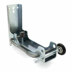 Hörmann Klapprollenhalter Torbelüftung, LZ Ab 3000 Mm Inkl. VL1 -Sonax Geschäft 4015284 hoermann set 2 torlueftung lz ab 3000 mm klapprollenhalter rechts