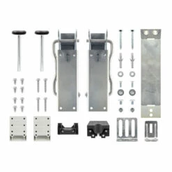 Hörmann Klapprollenhalter Torbelüftung, LZ Ab 3000 Mm Inkl. VL1 -Sonax Geschäft 4015284 hoermann set 2 torlueftung lz ab 3000 mm lieferungfang