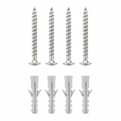 Hörmann Set 1 Sturmschwelle LZ=3000 -Sonax Geschäft 4015951 hoermann set 1 sturmschwelle lz bis 3000 mm montagematerial