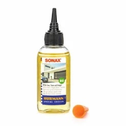 SONAX Hörmann Reinigungs- Und Pflegeset -Sonax Geschäft 4020356 hoermann sonax reinigungs und pflegeset oel