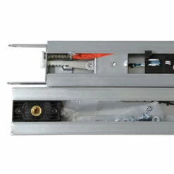 Hörmann Antriebsschiene, Zweiteilige Führungsschiene FS 2