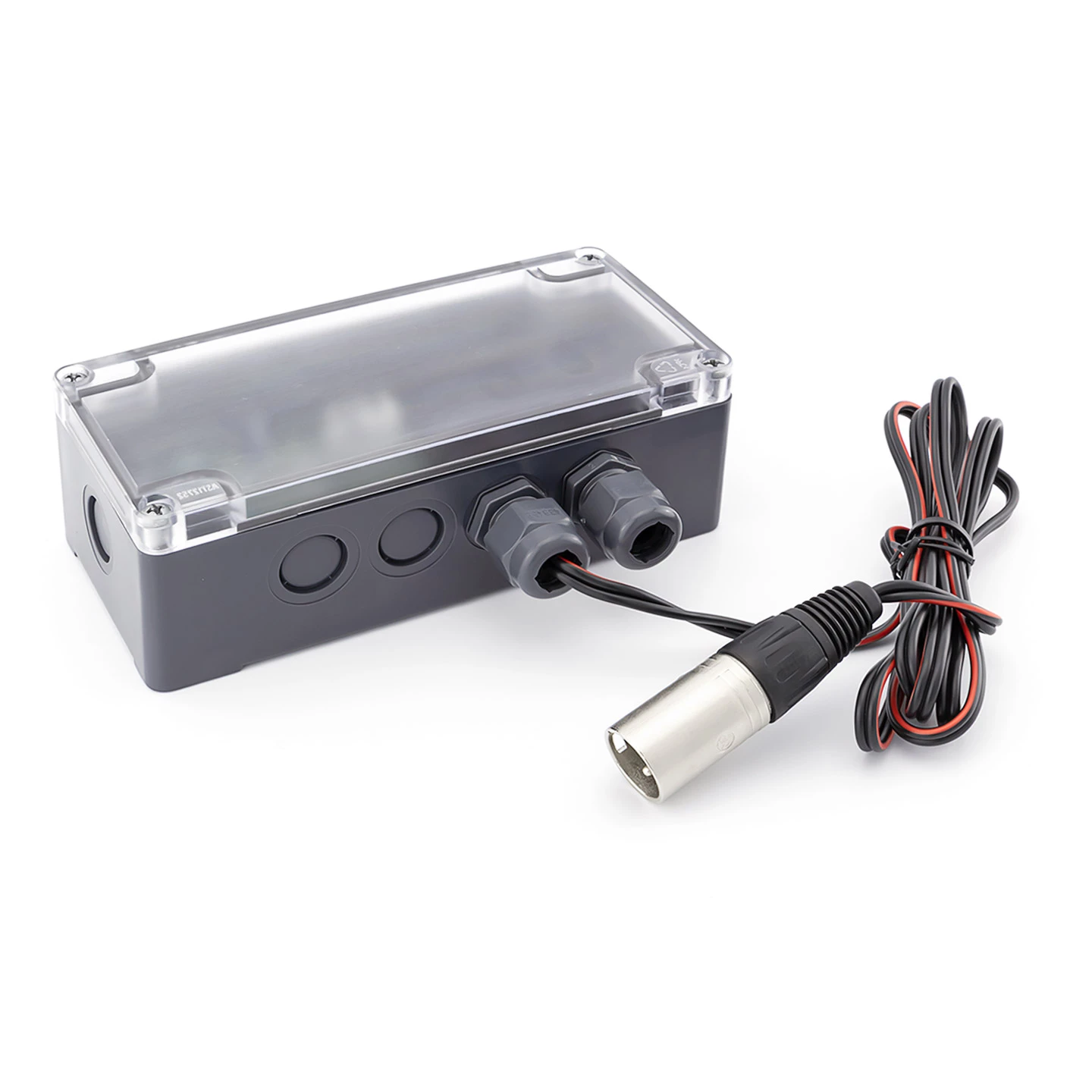 Hörmann Umrüstsatz WA 24 5 Hörmann Umrüstsatz WA 24 – Bild 5