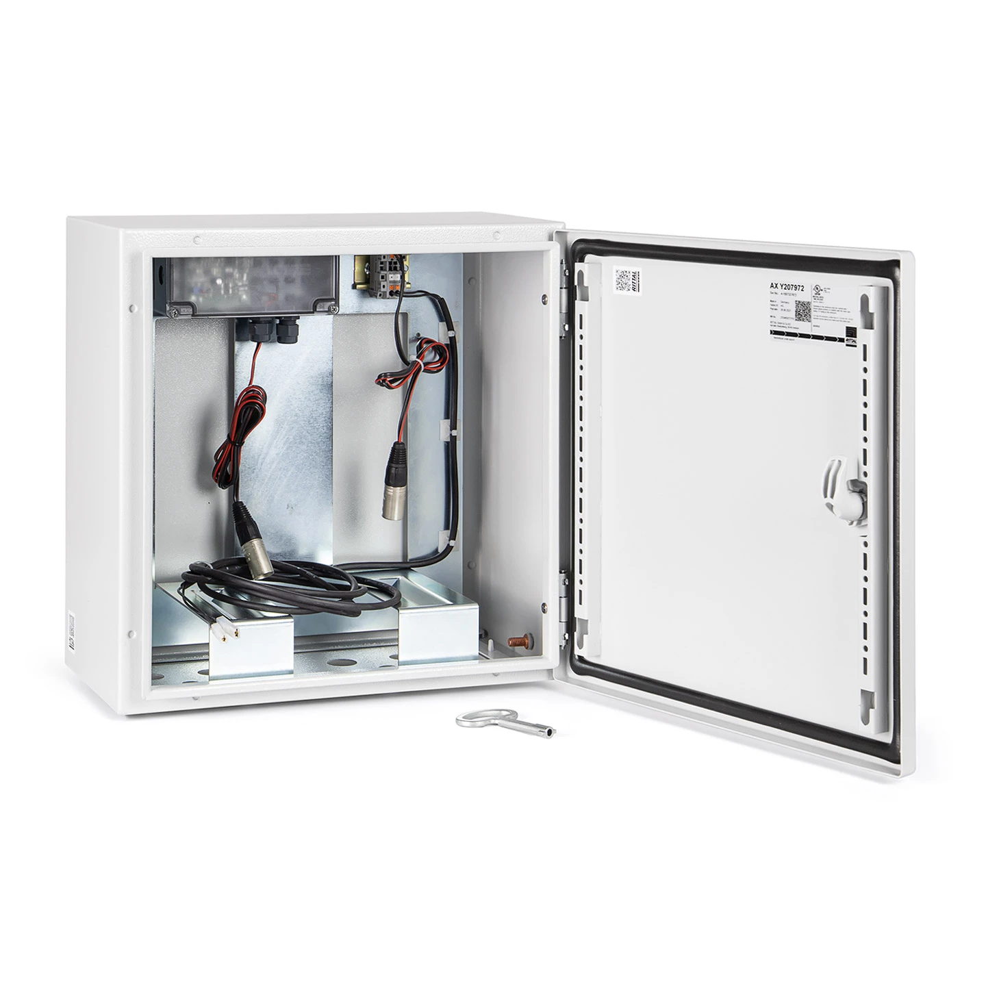 Hörmann Umrüstsatz WA 24 2 Hörmann Umrüstsatz WA 24 – Bild 2