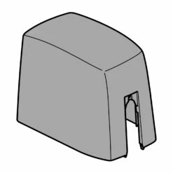 Hörmann Antriebshaube VersaMatic