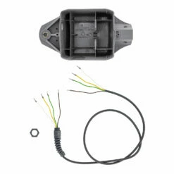 Hörmann Gehäuseunterteil RotaMatic -Sonax Geschäft 435753 hoermann gehaeuseunterteil rotamatic lieferumfang