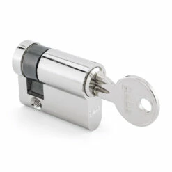 Hörmann Profilhalbzylinder, 30,5 + 10 Mm