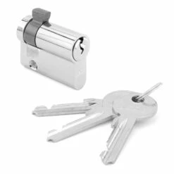 Hörmann Profilhalbzylinder, 30,5 + 10 Mm -Sonax Geschäft 436122 hoermann profilhalbzylinder gleichschliessend mit schluessel