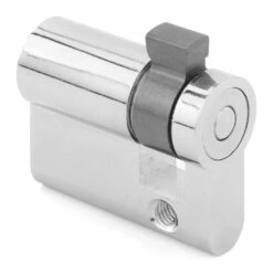 Hörmann Profilhalbzylinder, 30,5 + 10 Mm -Sonax Geschäft 436122 hoermann profilhalbzylinder gleichschliessend rueckseite