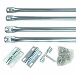 Hörmann Flügeltorbeschlag FTS