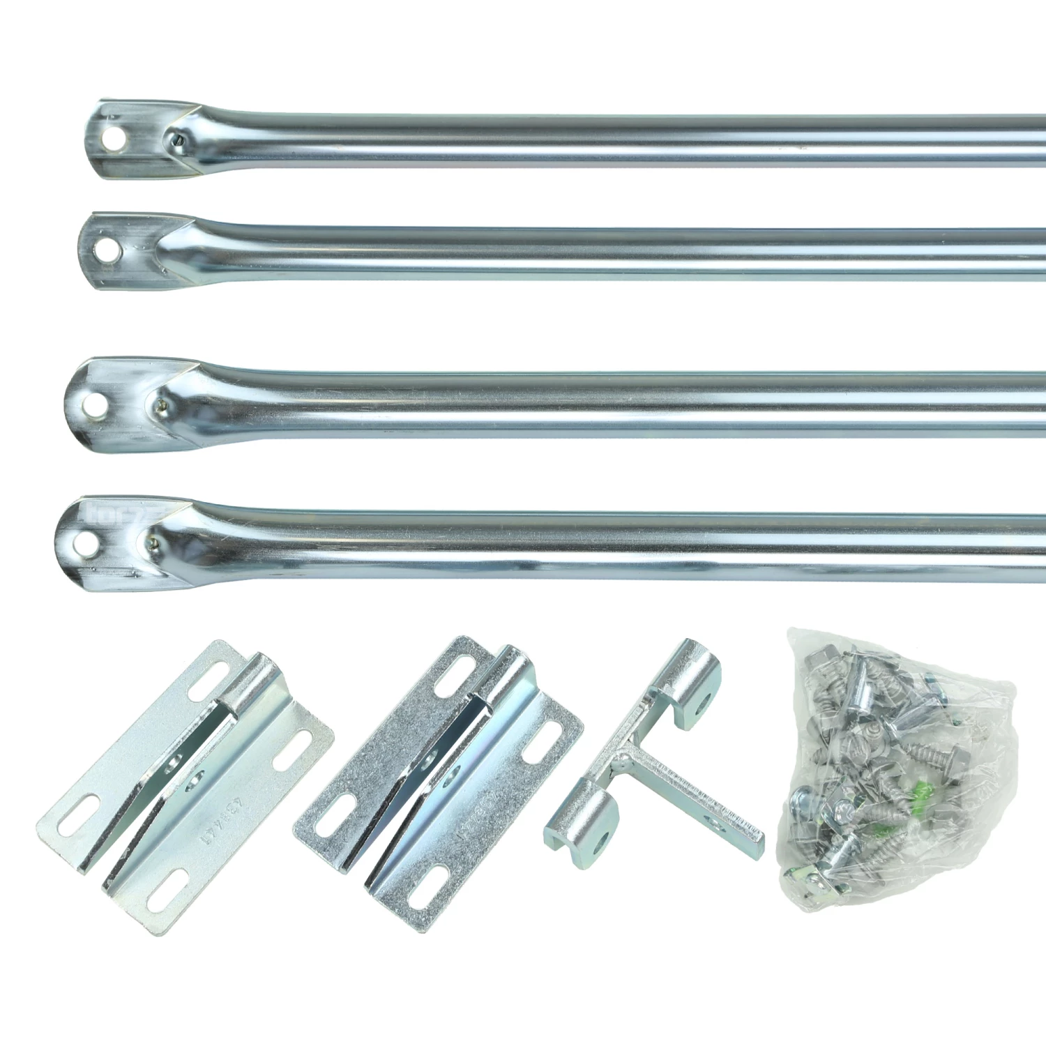 Hörmann Flügeltorbeschlag FTS 1 Hörmann Flügeltorbeschlag FTS