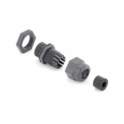 Hörmann Schlupftürkontakt, N80, DF98 -Sonax Geschäft 436194 hoermann schlupftuerkontakt fuer n80 und df98 kabelverschraubung