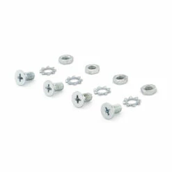 Hörmann Schlupftürkontakt, N80, DF98 -Sonax Geschäft 436194 hoermann schlupftuerkontakt fuer n80 und df98 schrauben muttern unterlegscheiben