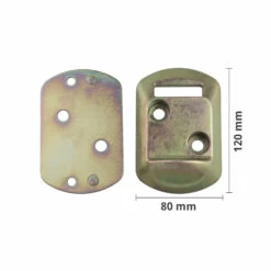 Hörmann Auflaufbock Als Bodenanschlag Für Drehtore 11 Hörmann Auflaufbock Als Bodenanschlag Für Drehtore -Sonax Geschäft 436234 hoermann auflaufbock als bodenanschlag fuer drehtore masse oben