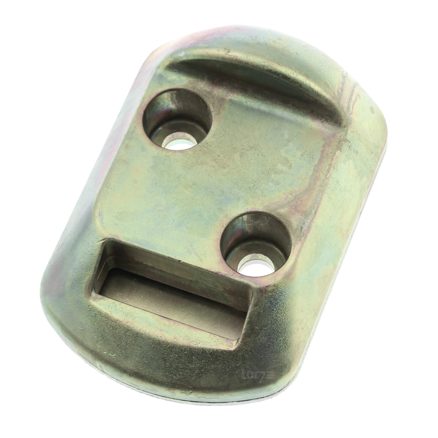 Hörmann Auflaufbock Als Bodenanschlag Für Drehtore 1 Hörmann Auflaufbock Als Bodenanschlag Für Drehtore