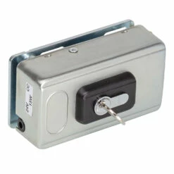 Hörmann Elektroschloss 24 V Als Pfeilerverriegelung Für Drehtore