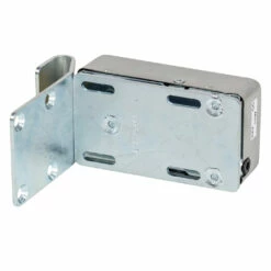 Hörmann Elektroschloss 24 V Als Pfeilerverriegelung Für Drehtore -Sonax Geschäft 436248 hoermann elektroschloss 24 v als pfeilerverriegelung fuer drehtore rueckansicht