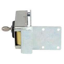 Hörmann Elektroschloss 24 V Als Pfeilerverriegelung Für Drehtore -Sonax Geschäft 436248 hoermann elektroschloss 24 v als pfeilerverriegelung fuer drehtore winkel