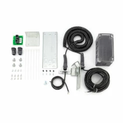 Hörmann Anschlusseinheit Torblatt AT 2 -Sonax Geschäft 436263 hoermann anschlusseinheit torblatt at 2