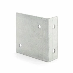 Hörmann Anschlusseinheit Torblatt AT 2 -Sonax Geschäft 436263 hoermann anschlusseinheit torblatt at 2 auflaufschutz seitenansicht